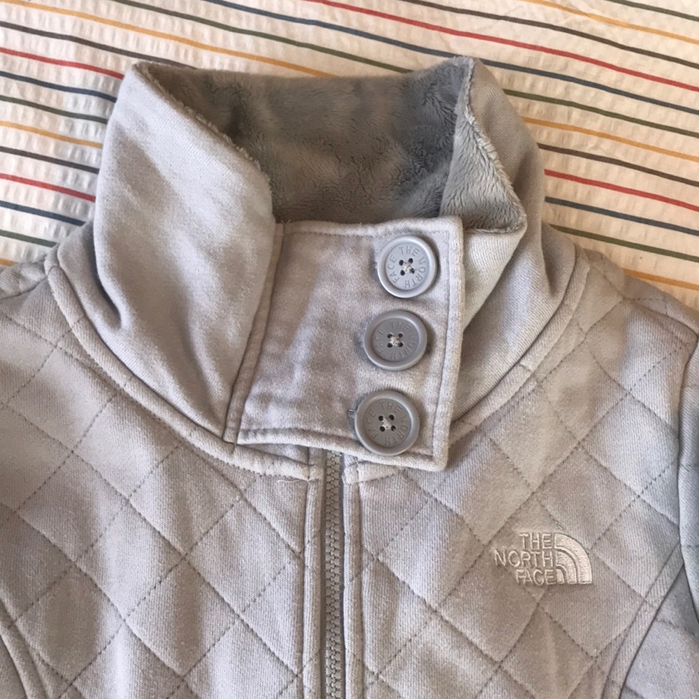 Fitted North Face Jacket - image 3